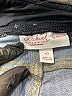 Isabel Maternity Blue Denim Shorts Size 10 Maternity - photo 6