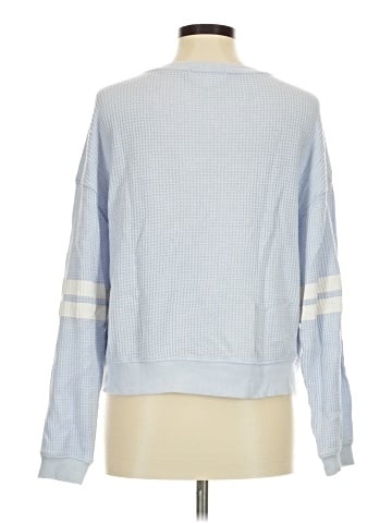 Pink Republic Long Sleeve T-Shirt (view 2)