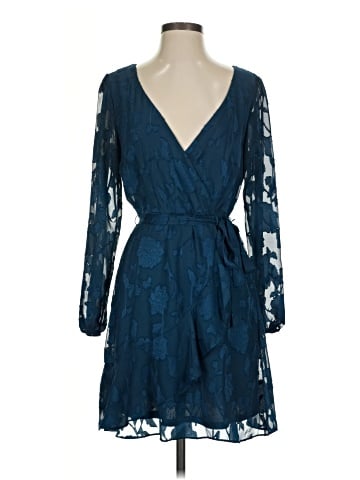 I.N. San Francisco Cocktail Dress (view 1)