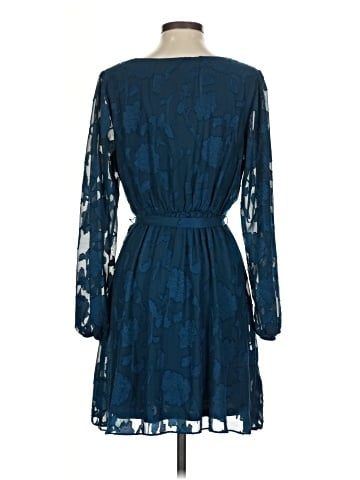 I.N. San Francisco Cocktail Dress (view 2)