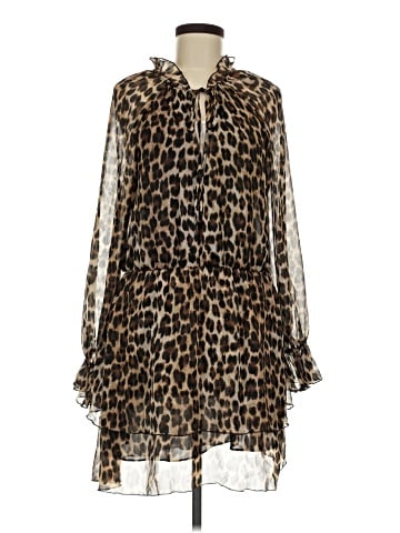MNG Casual Dress (view 1)