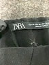 Zara Black Sleeveless Top Size XS - photo 3