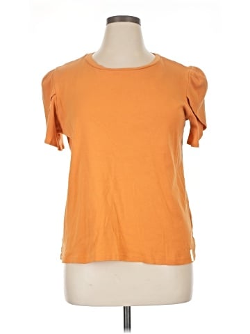 Anne Klein Sport Short Sleeve T-Shirt (view 1)