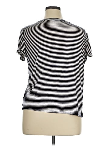 Reborn J Short Sleeve T-Shirt (view 2)