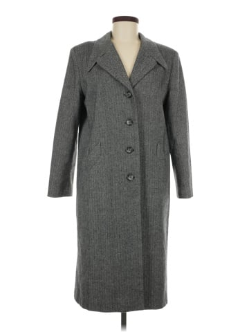 Newport News Coat (view 1)
