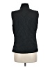 Eddie Bauer Black Vest Size M - photo 2