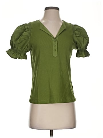Bailey 44 Short Sleeve Blouse (view 1)