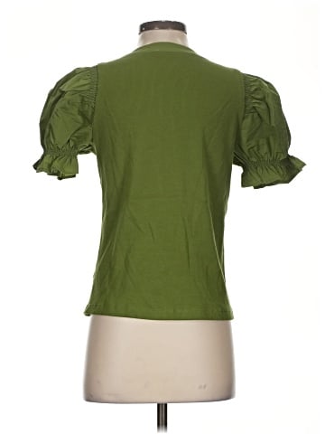 Bailey 44 Short Sleeve Blouse (view 2)