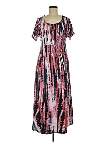 Unbranded Casual Dress (view 1)