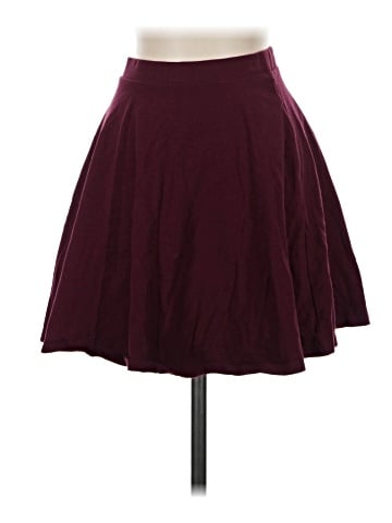 Forever 21 Formal Skirt (view 1)