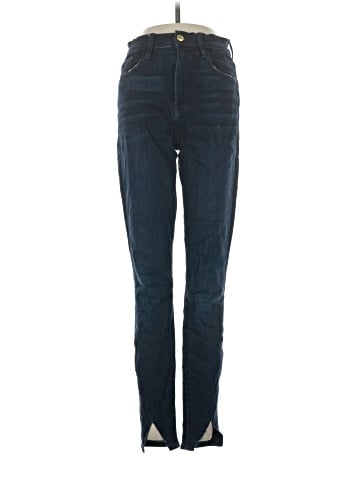 FRAME Denim Jeggings (view 1)