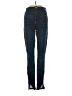 FRAME Denim Blue Jeggings Size 25 waist - photo 1
