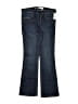Old Navy Blue Jeans Size 14 - 16 - photo 1