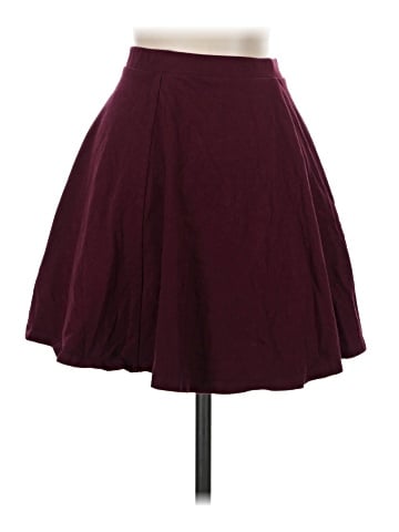 Forever 21 Formal Skirt (view 2)