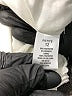 Roz & Ali Color Block White Jumpsuit Size 12 Petite - photo 5