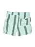 Volcom Stripes Teal Shorts Size 3T - photo 2