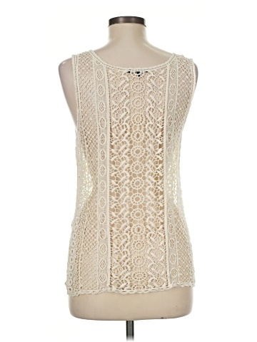 Tart Sleeveless Blouse (view 2)