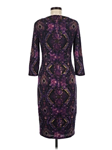 London Times Cocktail Dress (view 2)