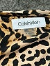 Calvin Klein Brown Sleeveless Top Size XL - photo 7