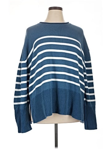 Gap Pullover Sweater (view 1)