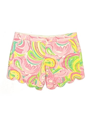 Lilly Pulitzer Shorts (view 1)