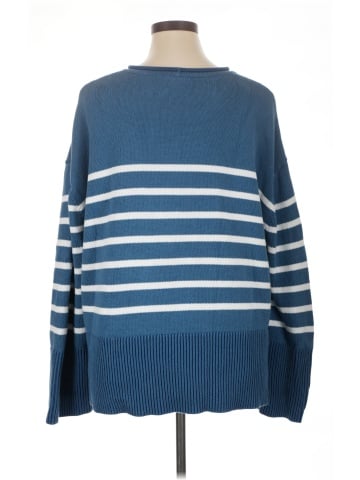 Gap Pullover Sweater (view 2)