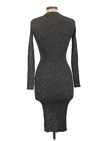 No Boundaries Cocktail Dress (view 2)