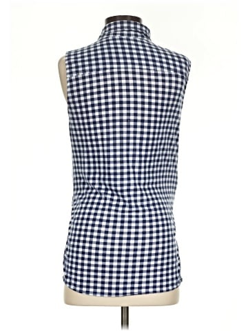 Eden & Olivia Sleeveless Blouse (view 2)