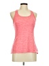 C9 By Champion 100% Polyester Pink Active Tank Size M - photo 1