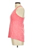C9 By Champion 100% Polyester Pink Active Tank Size M - photo 5