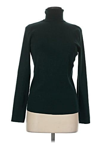 Chico's Turtleneck Sweater (view 1)