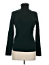 Chico's Green Turtleneck Sweater Size Med (1) - photo 1