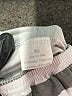 Unbranded Stripes Gray Casual Pants Size 12-18 mo - photo 3