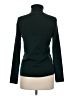 Chico's Green Turtleneck Sweater Size Med (1) - photo 2