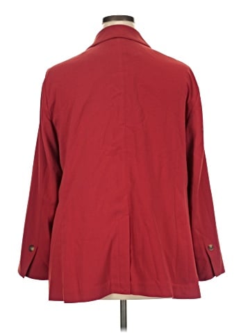 LC Lauren Conrad Blazer (view 2)