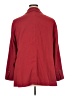 LC Lauren Conrad 100% Polyester Red Blazer Size 2X - photo 2