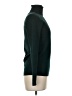 Chico's Green Turtleneck Sweater Size Med (1) - photo 4
