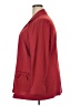 LC Lauren Conrad 100% Polyester Red Blazer Size 2X - photo 5