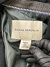 Banana Republic Black Wool Blazer Size 0 Petite - photo 6