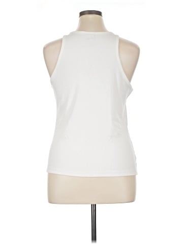 Worthington Sleeveless T-Shirt (view 2)