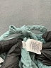 Grayson Mini Teal Overall Shorts Size Newborn - photo 4