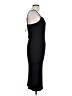 Forever 21 Solid Black Cocktail Dress Size L - photo 4