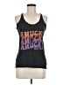 Next Level Apparel Gray Tank Top Size M - photo 1