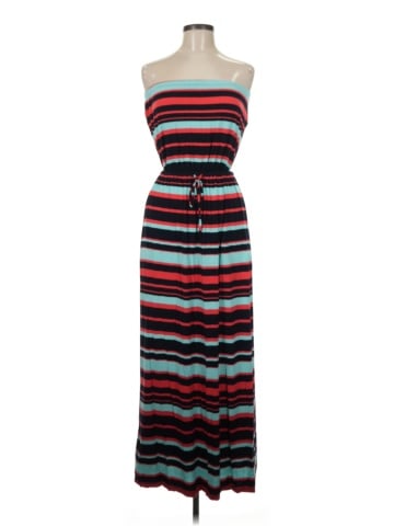 Ann Taylor Factory Casual Dress (view 1)