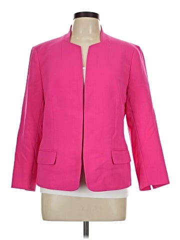 Black Label by Evan Picone Blazer (view 1)