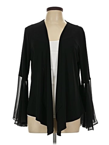 R&M Richards Cardigan (view 1)