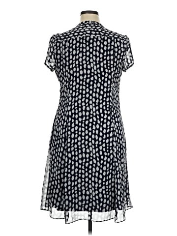 MSK Casual Dress (view 2)