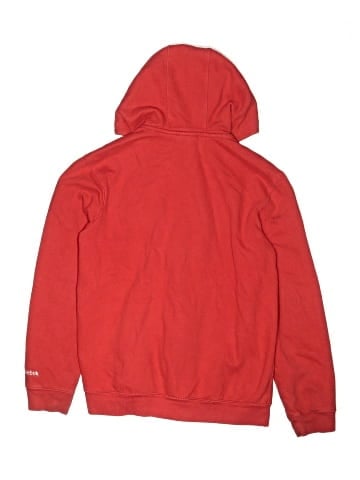 Reebok Zip Up Hoodie (view 2)