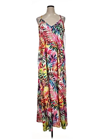 Nicole Miller Casual Dress (view 1)