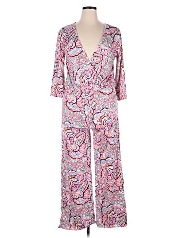 Scarlett Jumpsuit (view 1)